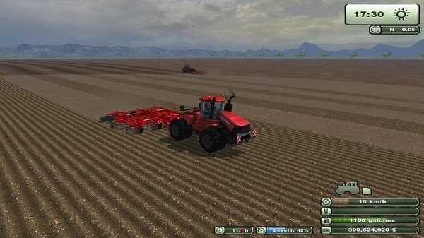 Paradise XL Beta 4