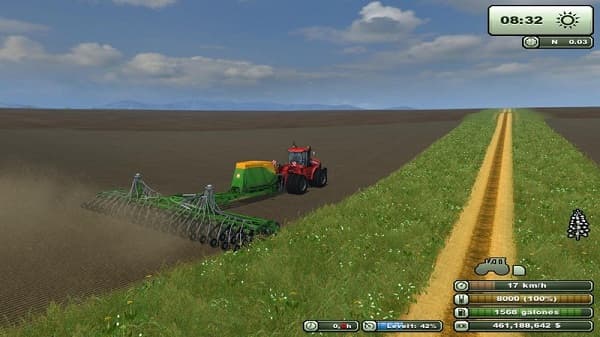 Paradise XL Beta 2