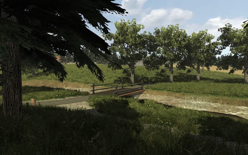 Paxton United [MP] 5