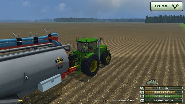 Pedersker Farming Vassegaard [MP] 2