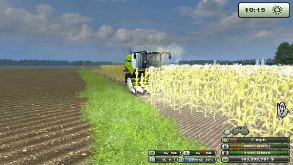 Pedersker Farming Vassegaard [MP] 3