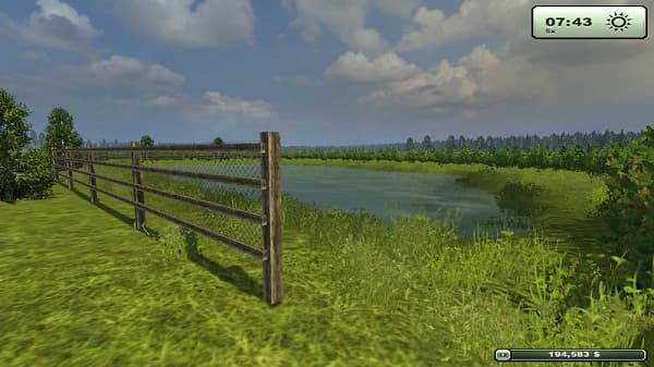 Pedersker Farming Vassegaard [MP] 4