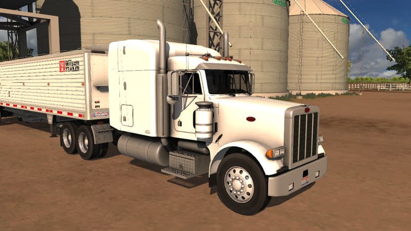 Peterbilt 378 [MP] 2