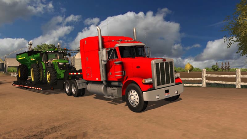 Peterbilt 378 [MP] 3