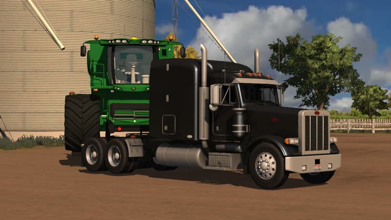 Peterbilt 378 [MP]