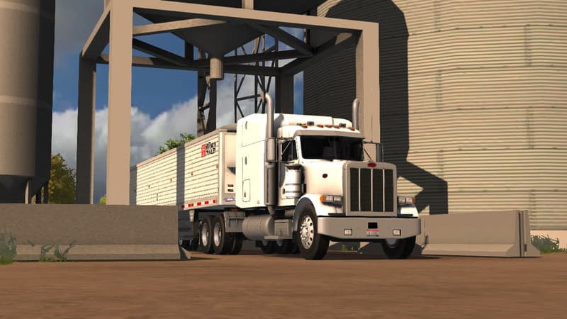 Peterbilt 378 [MP] 4