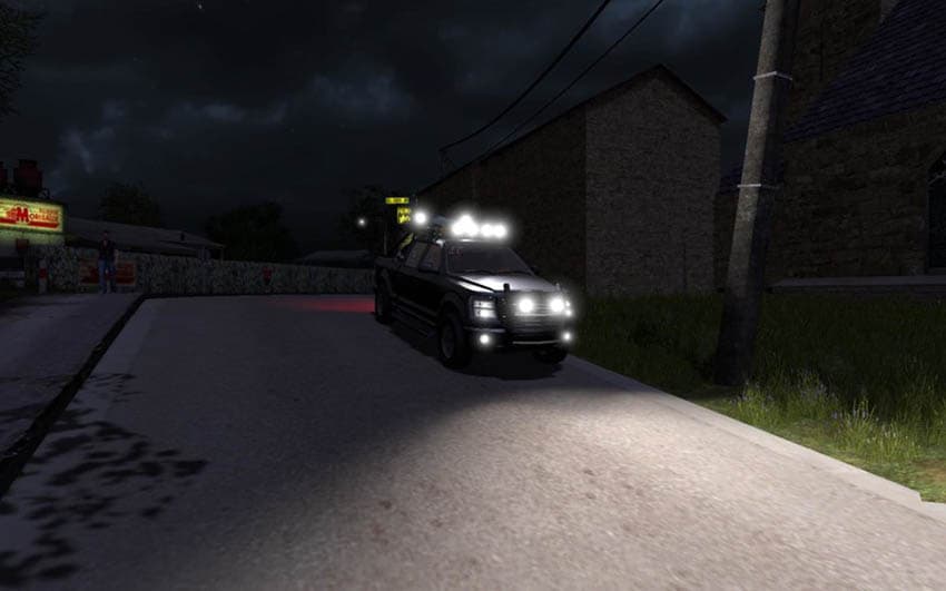 Pickup [MP] 2