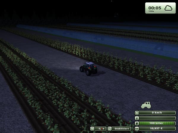 Pipa New Land 2