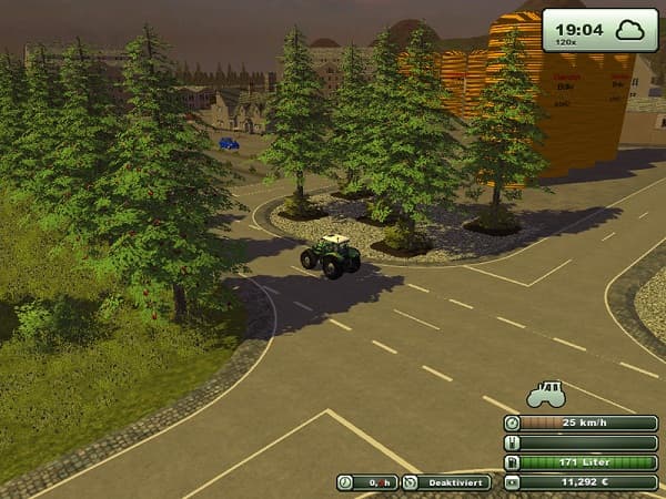 Pipa New Land 3