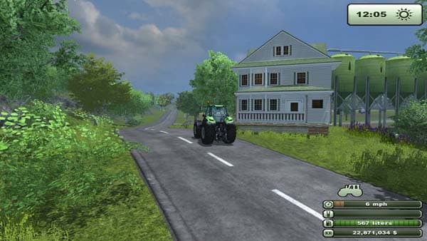 Placeable House [MP]