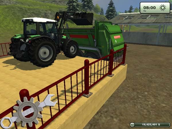Placeable Ramp [MP]