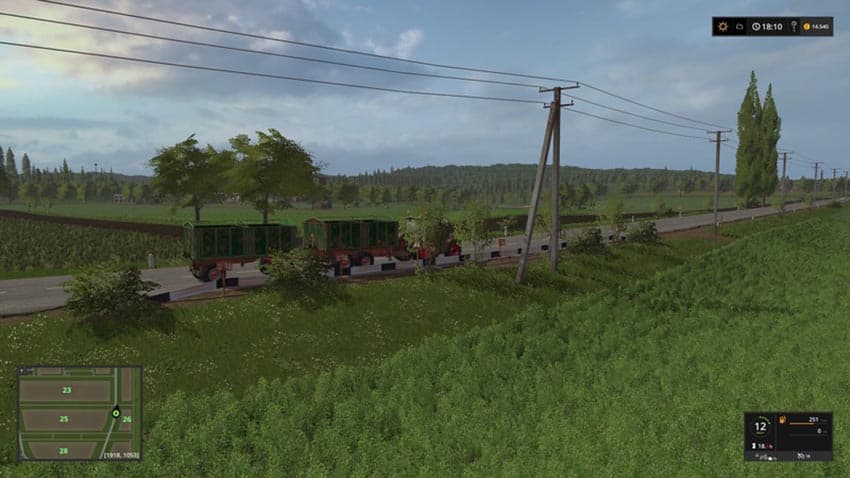 Placeable litle Tree [MP] 3