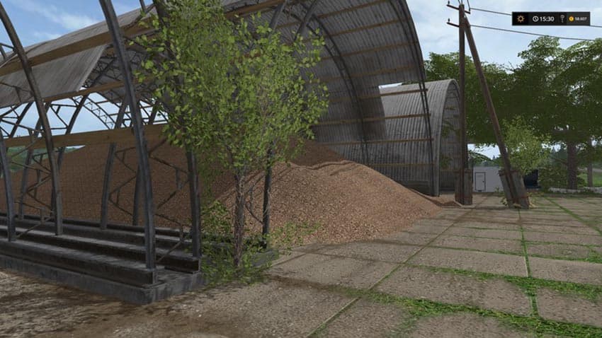 Placeable litle Tree [MP] 2