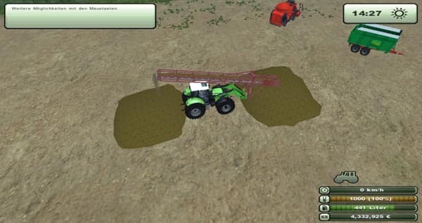 Placeable pile Beta [SP] 2