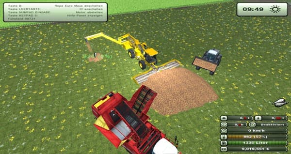Placeable pile Beta [SP]