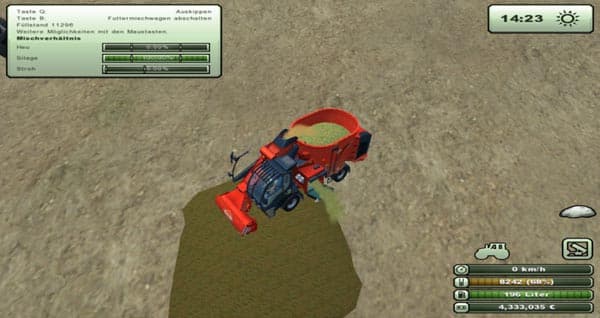 Placeable pile Beta [SP] 3