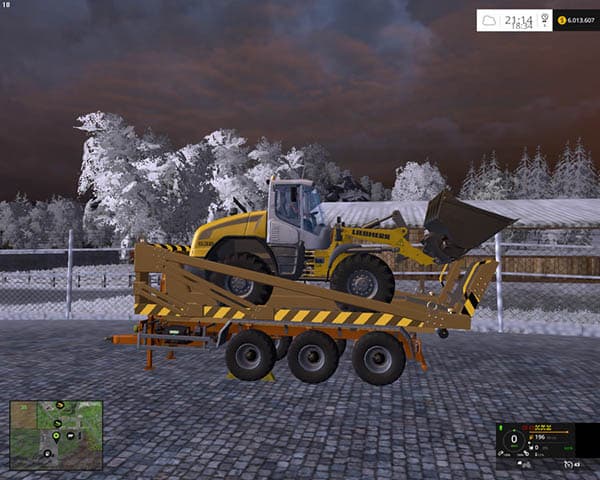 Platforma [MP] 2