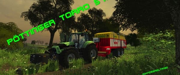 Pottinger Torro 5700 [MP]
