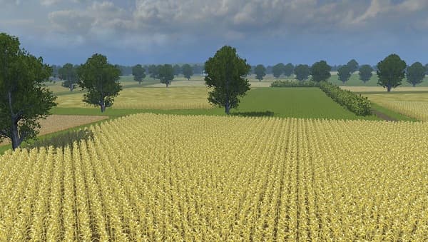 Poland map edit Adek360 3