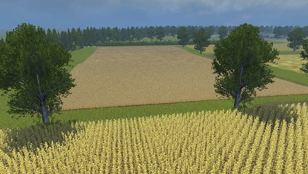 Poland map edit Adek360 4