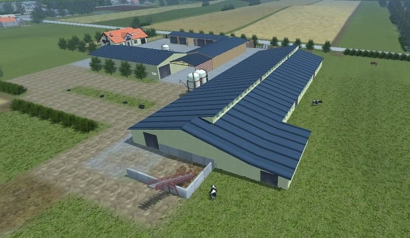 Polska Centralna [MP] 3