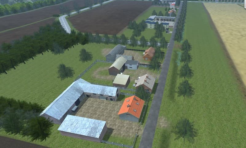 Polska Centralna [MP]