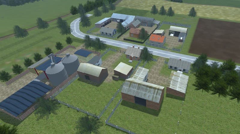 Polska Centralna [MP] 4