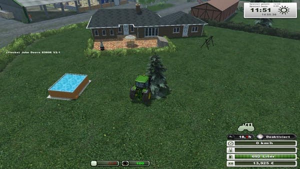 Pool [MP] 2