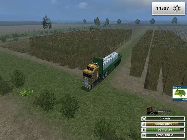 Porta Westfalica Forst Mod Edition