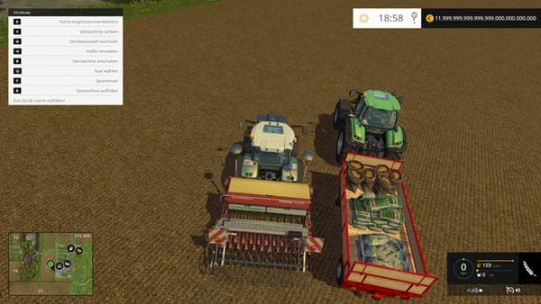 Portable seeds [MP]