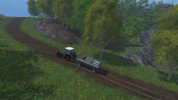 Portable seeds [MP]
