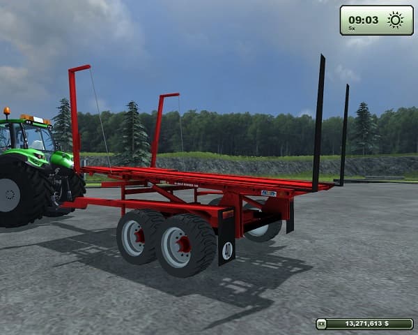 Proag 16 K autoalign