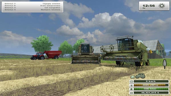 Progress E514 pack [MP] 2