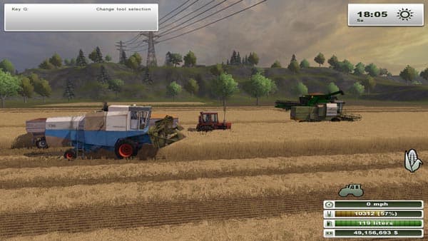 Progress E514 pack [MP] 3