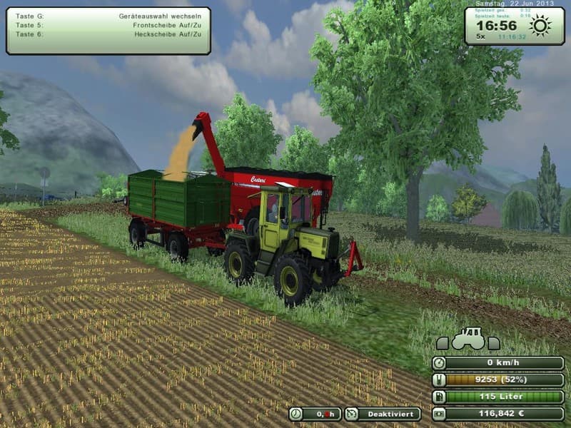 Pronar T680 MR [MP] 2
