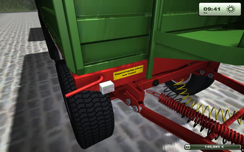 Pronar T680 MR [MP] 3