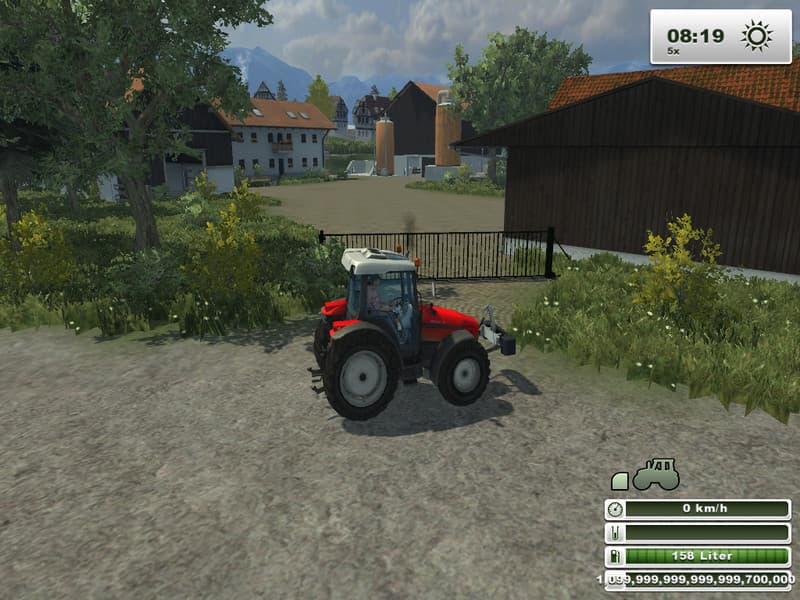 Pullhausen [MP] 4
