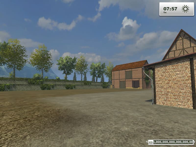 Pullhausen [MP] 5