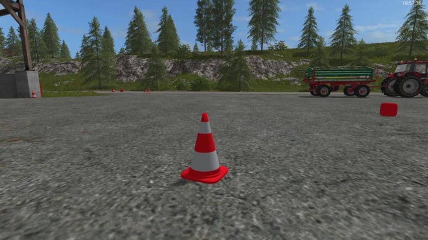 Pylon [MP] 2