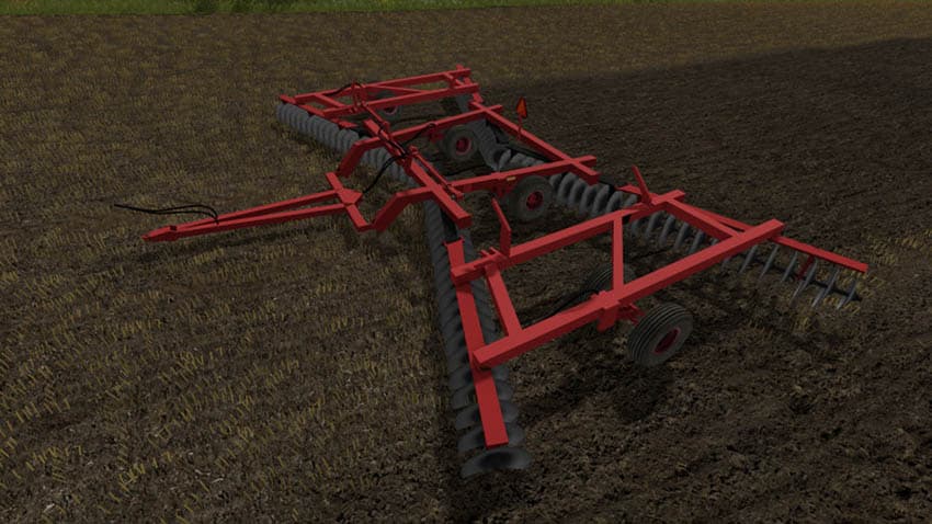 Raba IH 10-490 [MP] 3