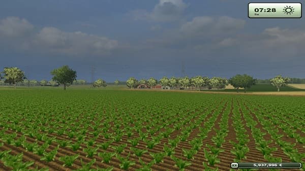 Radbruch Open Beta 4