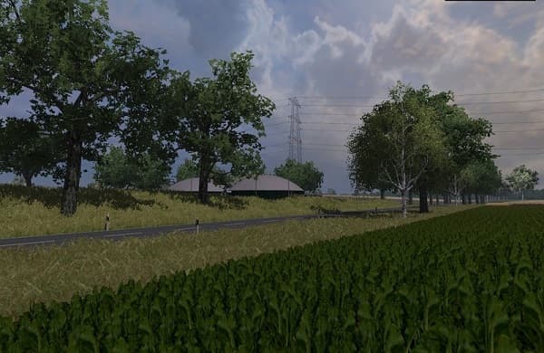 Radbruch Open Beta 3