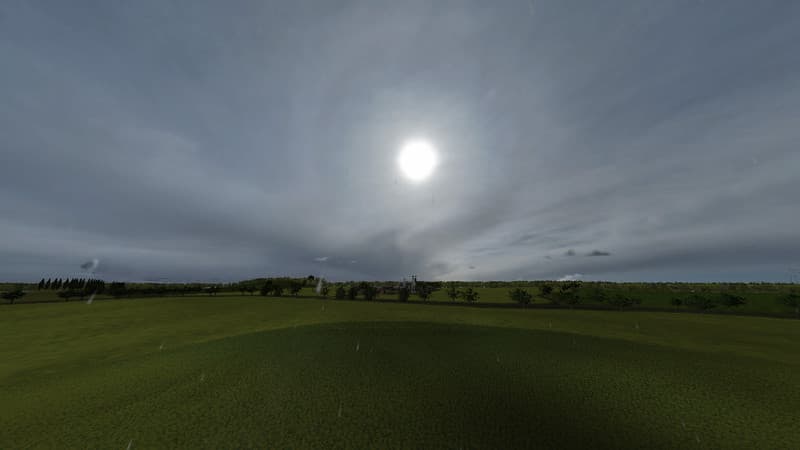 Real Sky [SP]