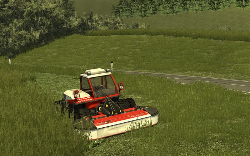 Reform Metrac MR [MP] 4