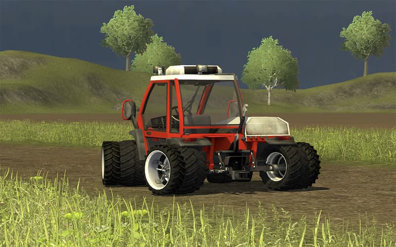 Reform Metrac MR [MP] 3