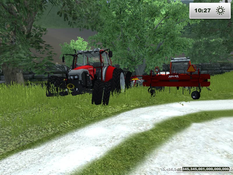 Reform Metrac MR [MP] 2