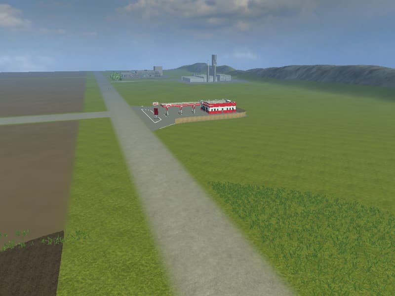 Region of Texas [MP] 2