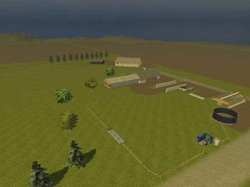 Region of Texas [MP] 5