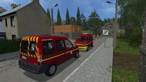 Renault kangoo [MP] 2
