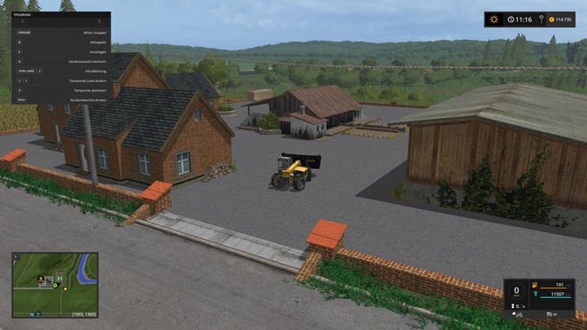 Repositionable sawmill [MP] 3